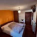 Hotel Sasso Nero *