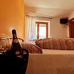 Sasso Nero Hotel Chiesa in Valmalenco