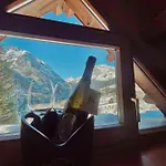 Sasso Nero Hotel Chiesa in Valmalenco