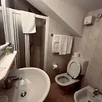 Hotel Sasso Nero *