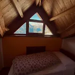 Hotel Sasso Nero *