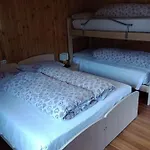 Sasso Nero Hotel *