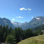 Sasso Nero * Chiesa in Valmalenco
