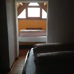 Hotel Sasso Nero Chiesa in Valmalenco