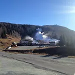 Hotel Sasso Nero *