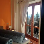 Sasso Nero Hotel