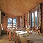 Sasso Nero Hotel *