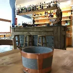 Hotel Sasso Nero Chiesa in Valmalenco