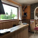 Sasso Nero Hotel Chiesa in Valmalenco