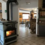 Sasso Nero Chiesa in Valmalenco