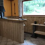 Sasso Nero Hotel *