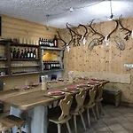 Sasso Nero Hotel Chiesa in Valmalenco
