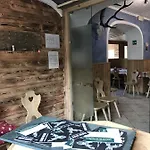 Sasso Nero Hotel *