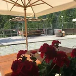 Hotel Sasso Nero Chiesa in Valmalenco