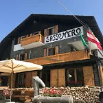 Hotel Sasso Nero
