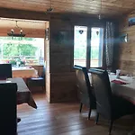 Sasso Nero Hotel *