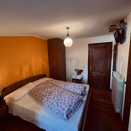 Hotel Sasso Nero *