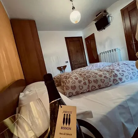Hotel Sasso Nero *