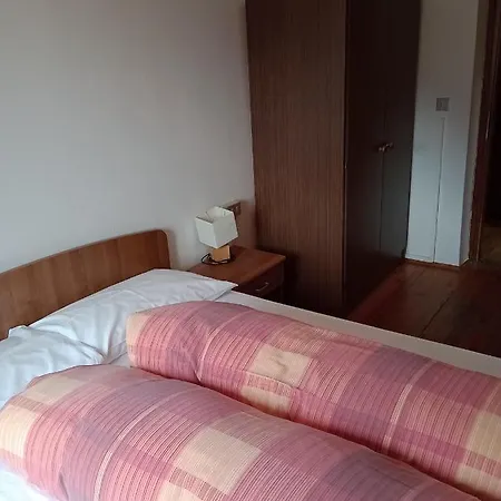 Hotel Sasso Nero *