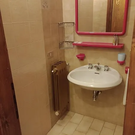 Hotel Sasso Nero *