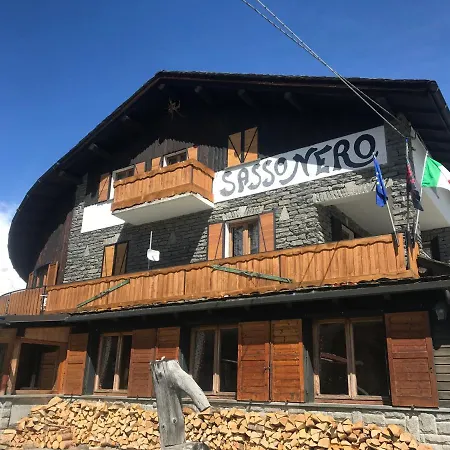 Hotel Sasso Nero
