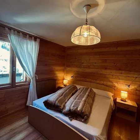 Sasso Nero Hotel