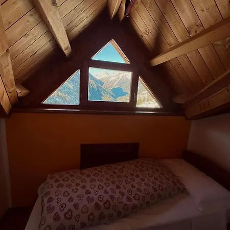 Hotel Sasso Nero *