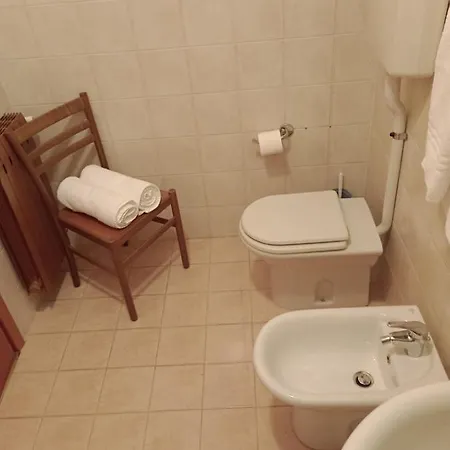 Hotel Sasso Nero *