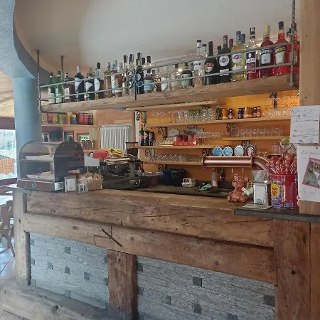 Sasso Nero Hotel