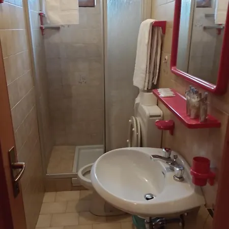 Sasso Nero Hotel