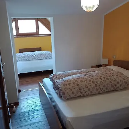 Sasso Nero Hotel
