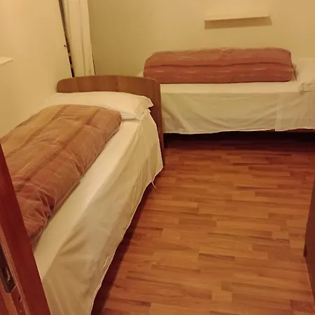 Sasso Nero Hotel Chiesa in Valmalenco
