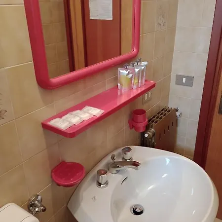Sasso Nero Hotel Chiesa in Valmalenco