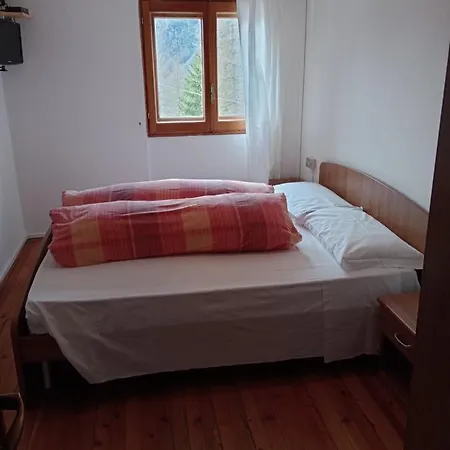 Hotel Sasso Nero *