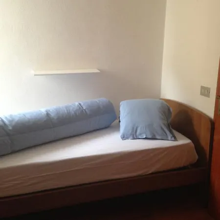 Hotel Sasso Nero Chiesa in Valmalenco