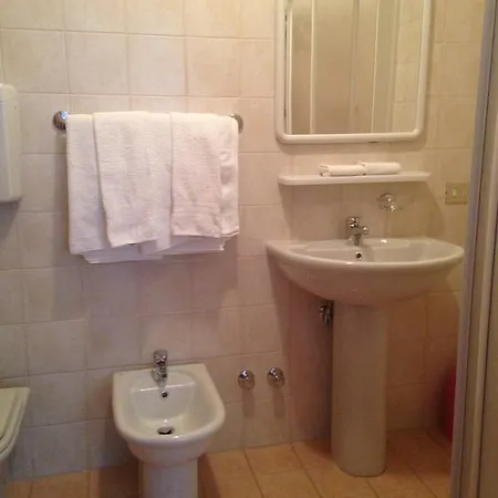 Hotel Sasso Nero