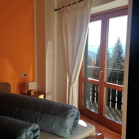 Sasso Nero Hotel