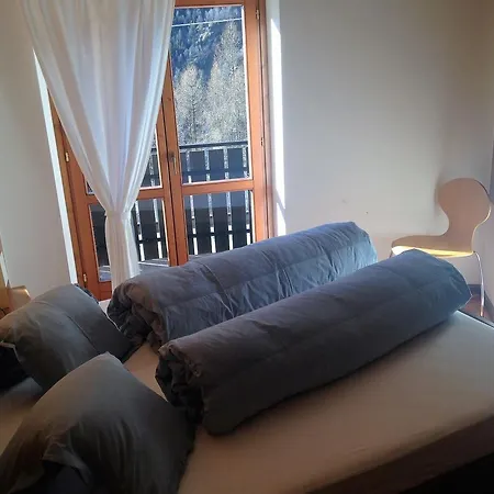 Hotell Sasso Nero *