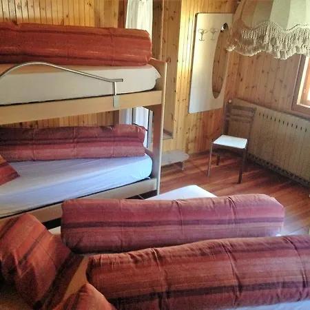 Hotell Sasso Nero *