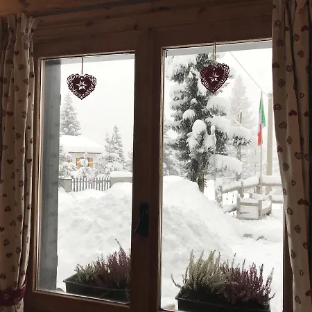 Hotel Sasso Nero *