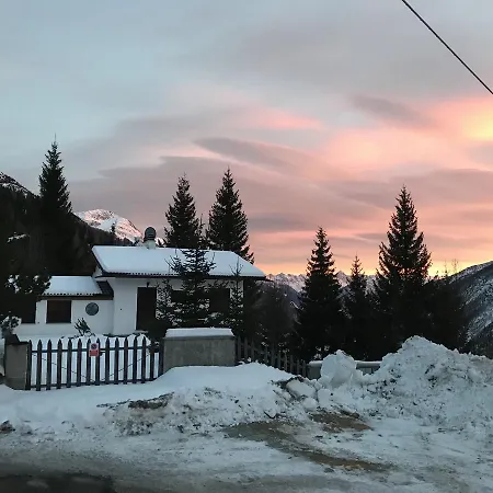 Hotel Sasso Nero