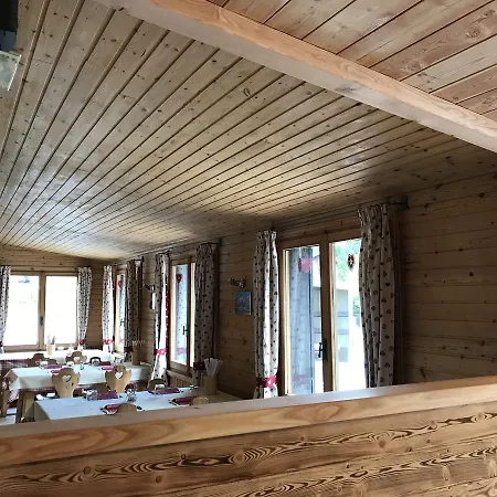 Sasso Nero Hotel