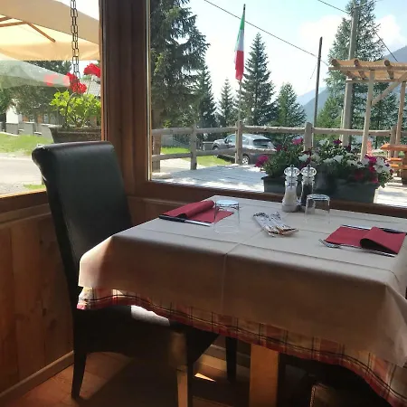 Hotel Sasso Nero