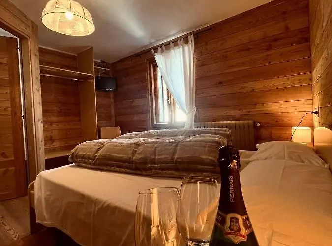 Sasso Nero * Chiesa in Valmalenco