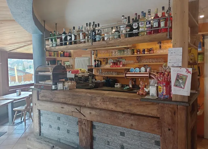 Sasso Nero Ξενοδοχείο