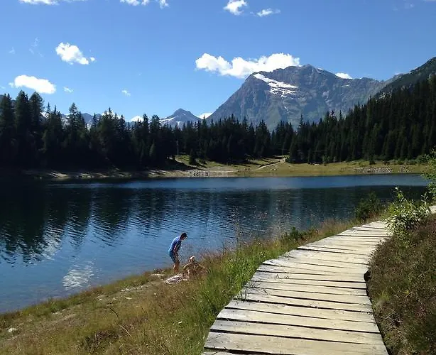 Sasso Nero Ξενοδοχείο