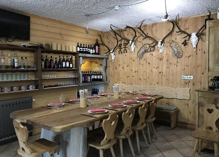Sasso Nero Ξενοδοχείο Chiesa in Valmalenco