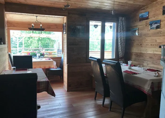 Sasso Nero Ξενοδοχείο *