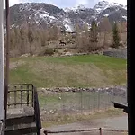 Sasso Nero * Chiesa in Valmalenco