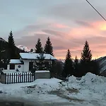 Ξενοδοχείο Sasso Nero